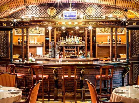 Just Tiflisi Restaurant